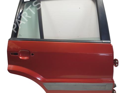 Used Right rear door Right rear door FORD FUSION (JU_) 1.4 TDCi (68 hp) 36488077 36488077