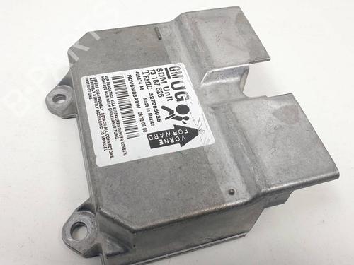 Used ECU airbags OPEL CORSA E (X15) 1.4 (08, 68) (90 hp) 31058816