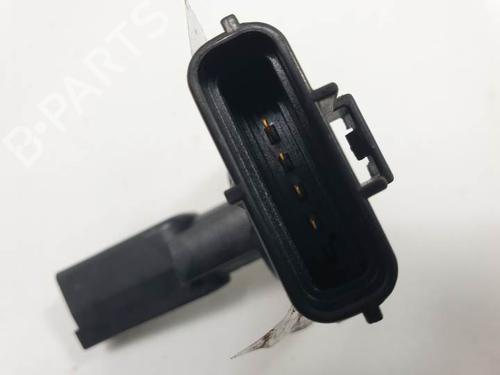 Mass air flow sensor FIAT STILO Multi Wagon (192_) 1.6 16V | BP9174157M95 