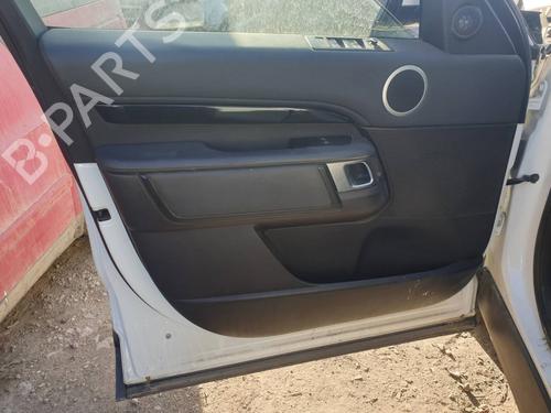 Third brake light LAND ROVER DISCOVERY V (L462) 2.0 Sd4 4x4 | BP39169728L11 - Image 21