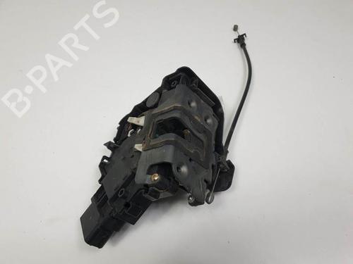 Used Front right lock Front right lock FORD FOCUS II (DA_, HCP, DP) 1.8 TDCi (115 hp) 12370752 12370752