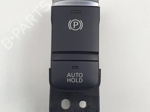 Used Hand brake Hand brake NISSAN QASHQAI II (J11, J11_) 1.2 DIG-T (115 hp) 34514303 34514303