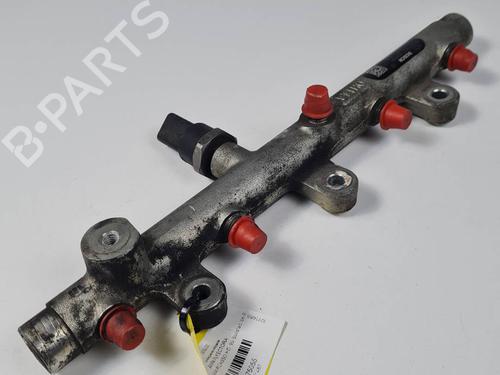 Sprederrør Sprederrør CITROËN XSARA PICASSO (N68) 2.0 HDi (90 hp) 34511490 34511490