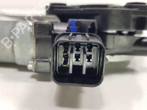 Rear right window mechanism HONDA CIVIC VIII Hatchback (FN, FK) 2.2 CTDi (FK3) | BP8689906C25 