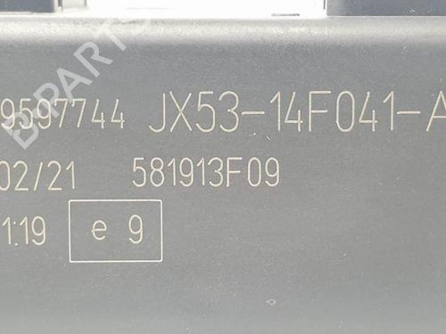 Electronic module VOLVO C30 (533) 1.6 D | BP24989499M83 - Image 3