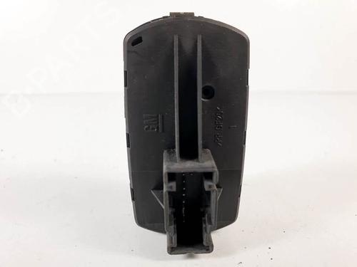Left front window switch OPEL CORSA E (X15) 1.4 (08, 68) | BP17488617I27 - Image 4