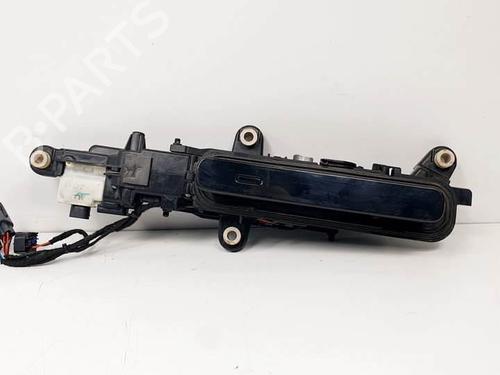 Used Rear left exterior door handle SEAT LEON (5F1) [2012-2021]  17479487
