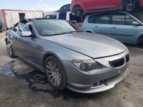 Front left interior door handle BMW 6 Convertible (E64) 645 Ci | BP27885015I13  - Image 7