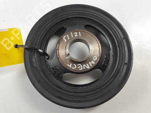 Used Pulley Pulley 18234348 18234348