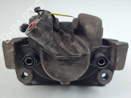 Left front brake caliper CITROËN C5 AIRCROSS (A_) 1.6 PureTech 180 (A45GFR) | BP29347772M105  - Image 5