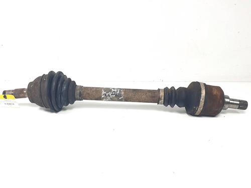 Used Left front driveshaft Left front driveshaft PEUGEOT 308 I (4A_, 4C_) 1.6 HDi (112 hp) 39745229 39745229