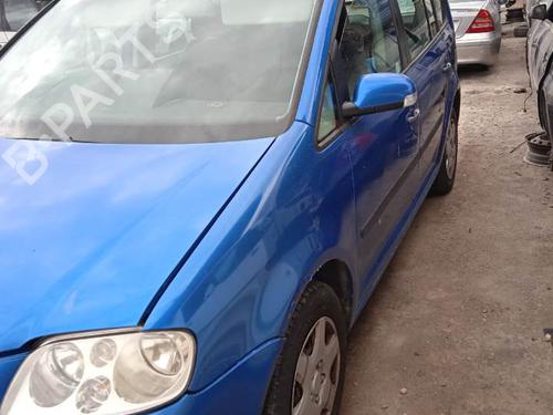 Glove box VW TOURAN (1T1, 1T2) 1.9 TDI | BP9499370C95 