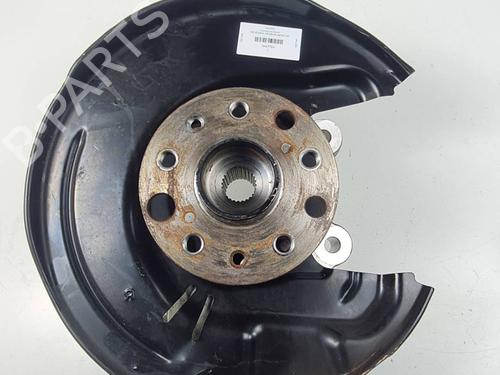 Used Right rear steering knuckle Right rear steering knuckle LEXUS RX (_LA1_, _LH1_) 350h (AALH10) (250 hp) 40176025 40176025