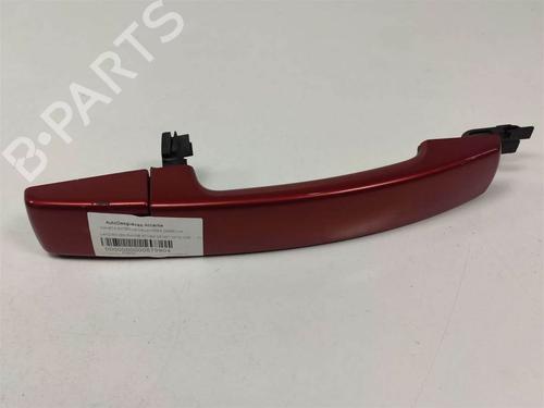 Used Front right exterior door handle Front right exterior door handle 9761565 9761565