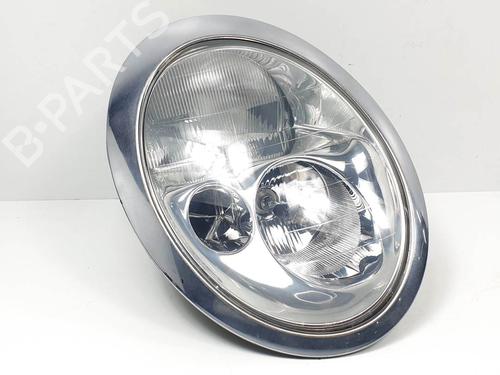 right-headlight-mini-mini-r50-r53-2001-2002-2003-2004-2005-2006-25137756 main image
