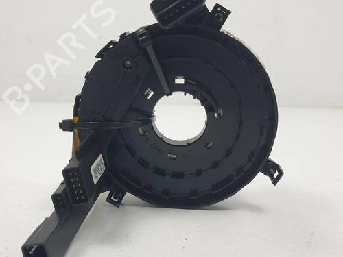 Used Squib airbag Squib airbag AUDI A4 B6 Convertible (8H7) 2.5 TDI (163 hp) 34514950 34514950