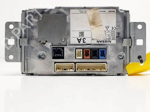 Display monitor INFINITI Q30 2.2 D | BP18018560C48 - Image 7