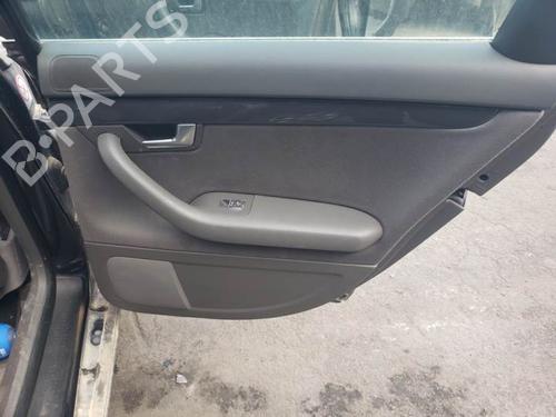 Frontplate/Frontkurv AUDI A4 B6 (8E2) 2.0 FSI | BP17637087C72 
