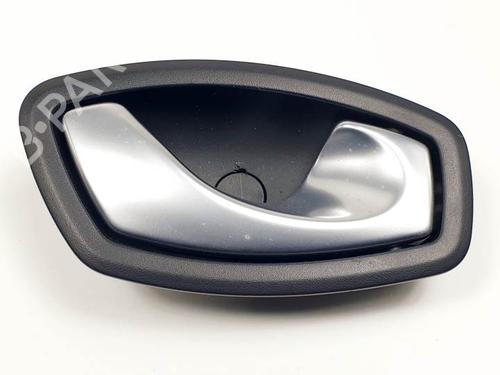 Used Rear right interior door handle RENAULT SCÉNIC III (JZ0/1_) 1.5 dCi (106 hp) 25140176