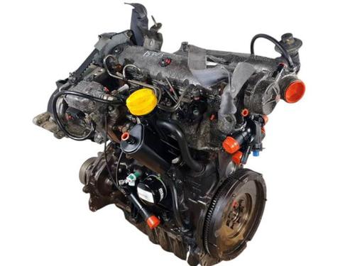 Moteur RENAULT LAGUNA I Grandtour (K56_) 1.9 dTi (K56J) (98 hp) 25286156
