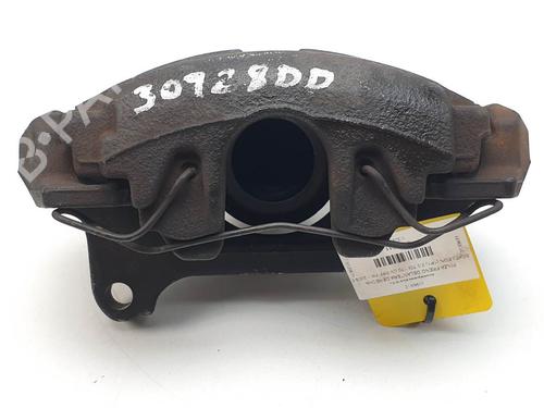 Right front brake caliper SEAT LEON (1P1) 2.0 TDI | BP27729737M104 - Image 4