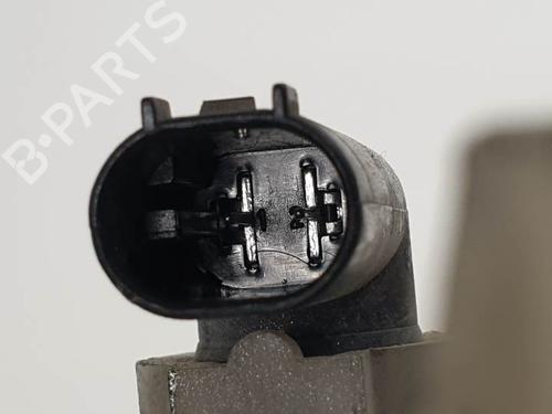 Expansion tank MERCEDES-BENZ A-CLASS (W168) A 170 CDI (168.009, 168.109) | BP6847799C120 