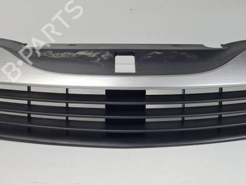 Used Grille RENAULT LAGUNA II (BG0/1_) 1.9 dCi (BG08, BG0G) (120 hp) 28388506
