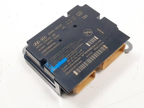Used ECU airbags KIA PICANTO III (JA) 1.2 MPI (84 hp) 29474247
