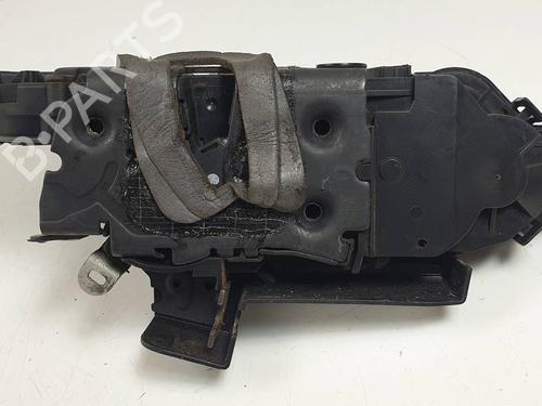 Used Front right lock JAGUAR XF I (X250) 2.7 D (207 hp) 29964919