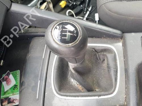 Left front driveshaft AUDI A3 (8P1) 1.6 | BP24263200M38 - Image 6
