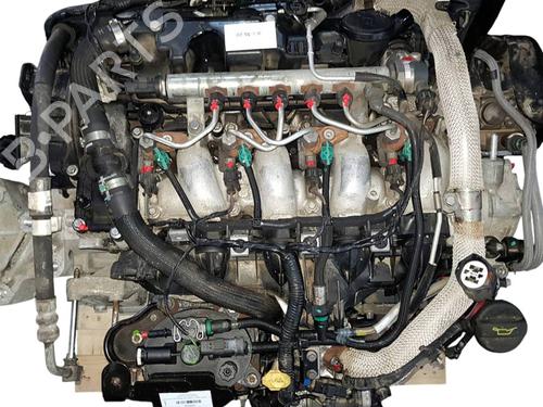 Engine LAND ROVER FREELANDER 2 (L359) 2.2 TD4 4x4 | BP40248161M1 - Image 4