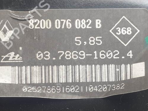 Servo brake RENAULT ESPACE IV (JK0/1_) 2.2 dCi (JK0H) | BP24932434M42 - Image 3