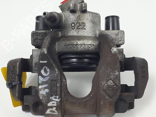 right-front-brake-caliper-dacia-sandero-ii-2012-30279017 main image