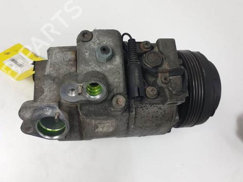 AC compressor BMW 5 (E39) 520 i | BP12381881M34 