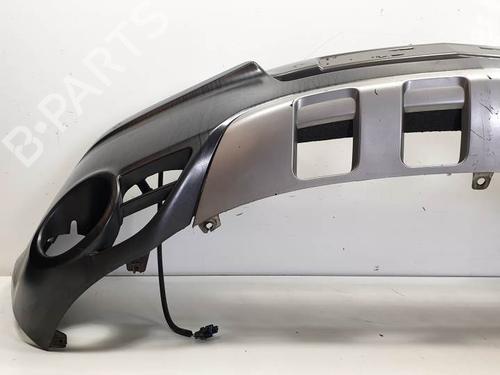 Front bumper OPEL ANTARA A (L07) 3.2 V6 | BP28138558C7 