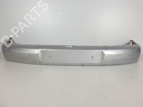 Rear bumper VW POLO III (6N1) 75 1.6 | BP13384551C8