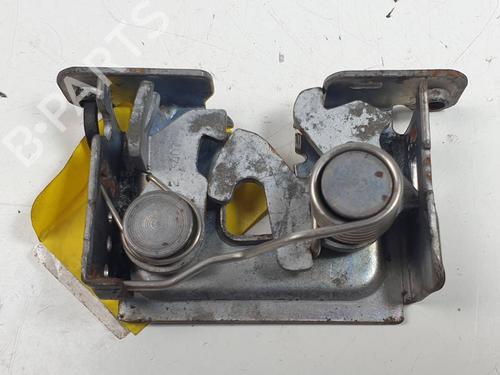 Hood lock MINI MINI CLUBMAN (R55) Cooper S | BP29989718C133