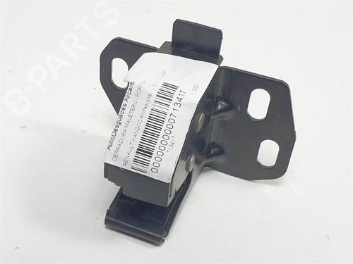 Used Tailgate lock Tailgate lock 10729388 10729388