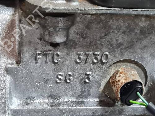 Getriebe LAND ROVER DISCOVERY I (LJ) 2.5 TDI 4x4 | BP37287038M3  - Image 5