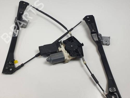 Used Front left window mechanism Front left window mechanism 38641876 38641876