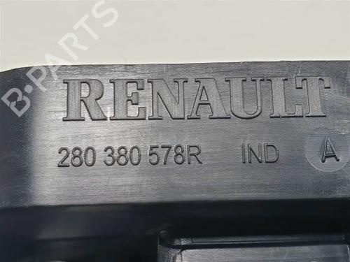 Elektronisk modul RENAULT MEGANE III Hatchback (BZ0/1_, B3_) 1.5 dCi (BZ09, BZ0D, BZ1W, BZ29, BZ14) | BP10933999M83