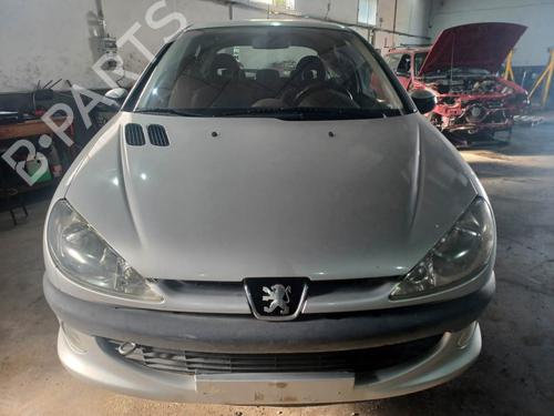 PEUGEOT 206 Saloon 1.4 968578