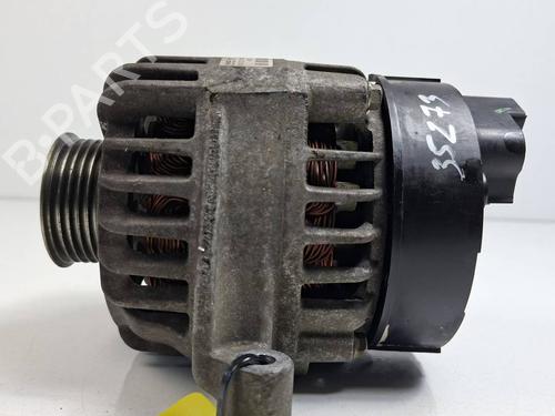 Alternator FORD KA (RU8) 1.2 | BP40287901M7 - Image 4