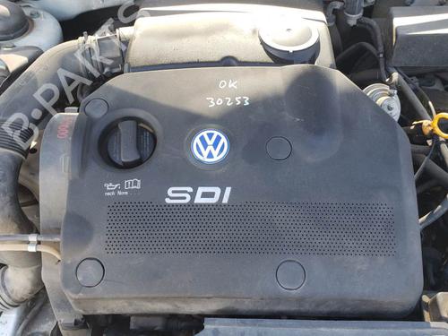 Engine VW POLO (6N2) 1.9 SDI | BP24984583M1  - Image 23