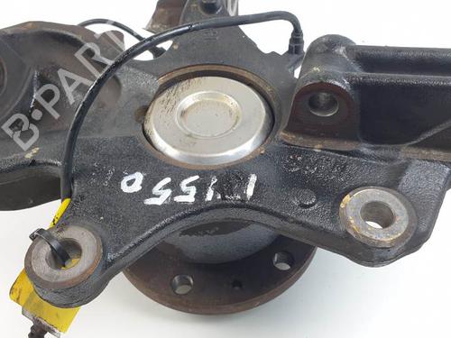 Right front steering knuckle MERCEDES-BENZ SPRINTER 3,5-t Van (B906) 311 CDI (906.631, 906.633, 906.635, 906.637) | BP24930076M26 