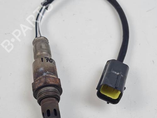 Used Electronic sensor Electronic sensor CHEVROLET MATIZ (M200, M250) 0.8 (52 hp) 25797631 25797631