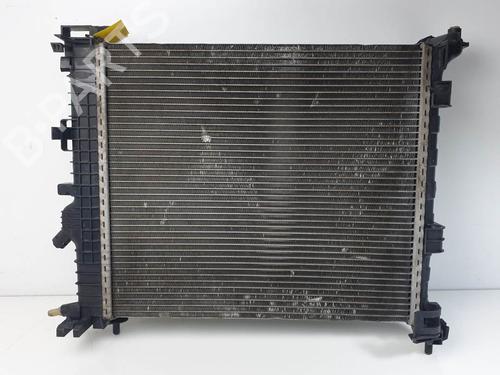 Used Water radiator Water radiator OPEL MERIVA B MPV (S10) 1.4 (75) (140 hp) 28595718 28595718