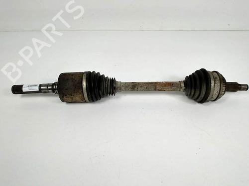 Used Left rear driveshaft Left rear driveshaft 7405281 7405281