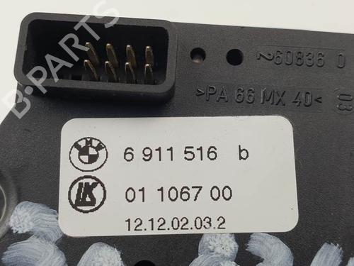 Ratstangsstang BMW 7 (E65, E66, E67) 745 i, Li | BP27195575I23 