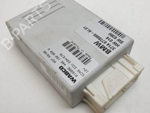 Elektronisk modul BMW X5 (E70) 3.0 d (235 hp) 29245962